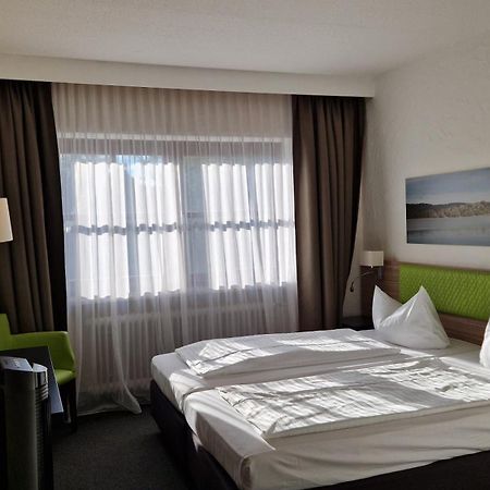 Hotel Sonnenhof プラインフェルト エクステリア 写真