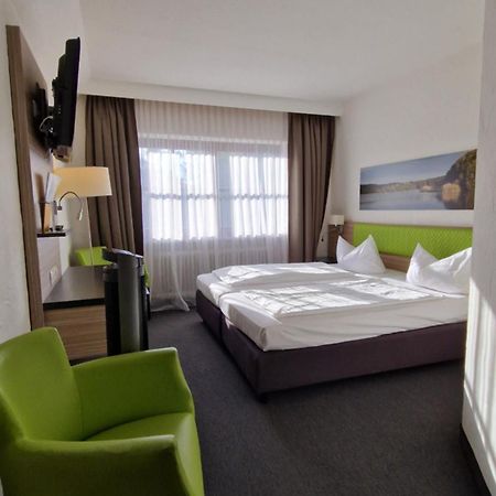 Hotel Sonnenhof プラインフェルト エクステリア 写真