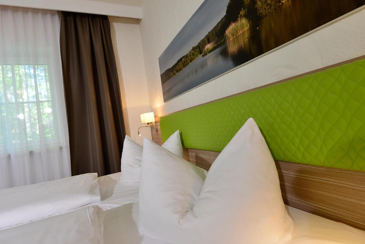 Hotel Sonnenhof プラインフェルト エクステリア 写真