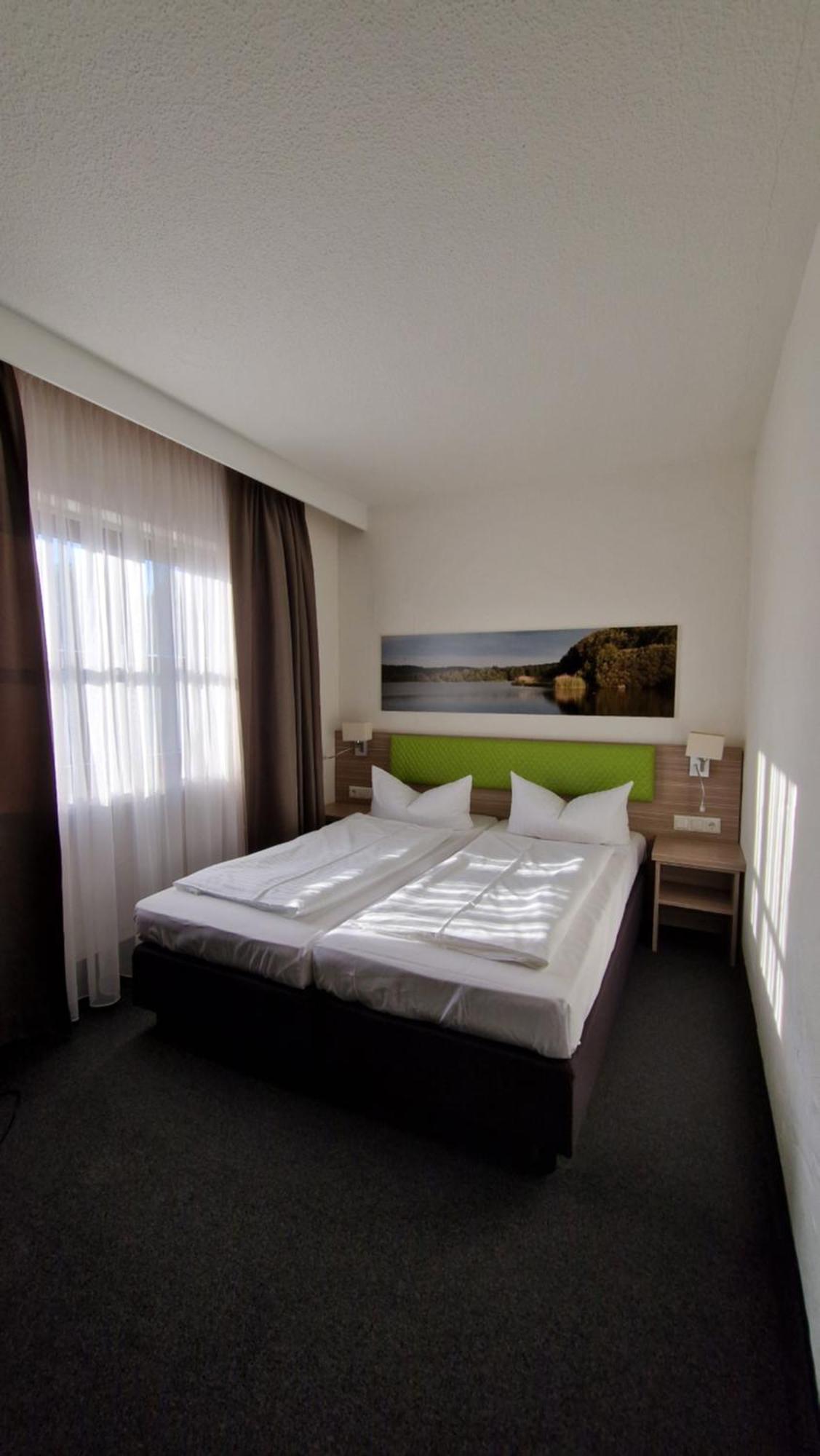Hotel Sonnenhof プラインフェルト エクステリア 写真