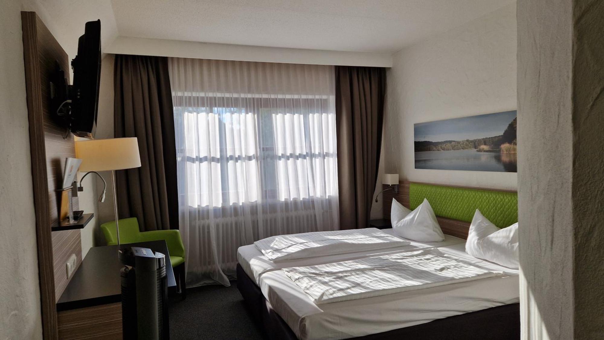 Hotel Sonnenhof プラインフェルト エクステリア 写真
