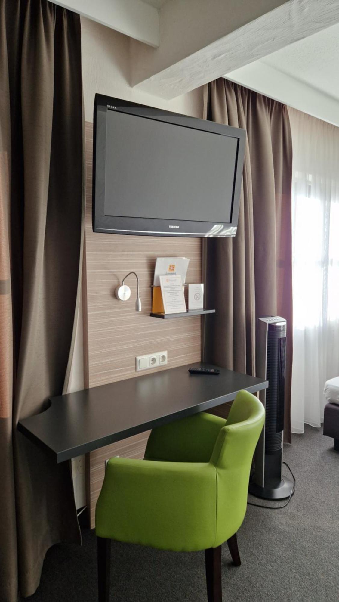 Hotel Sonnenhof プラインフェルト エクステリア 写真