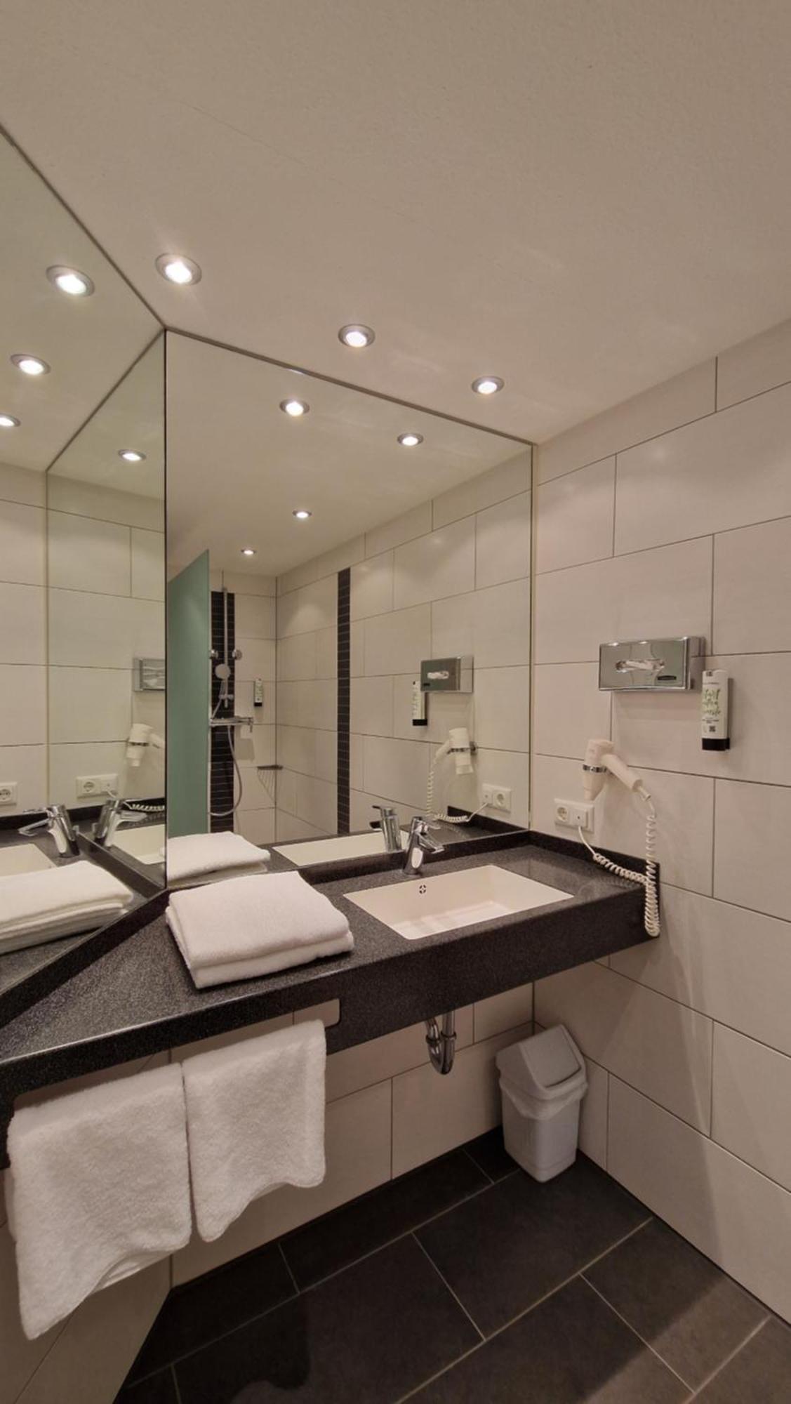 Hotel Sonnenhof プラインフェルト エクステリア 写真