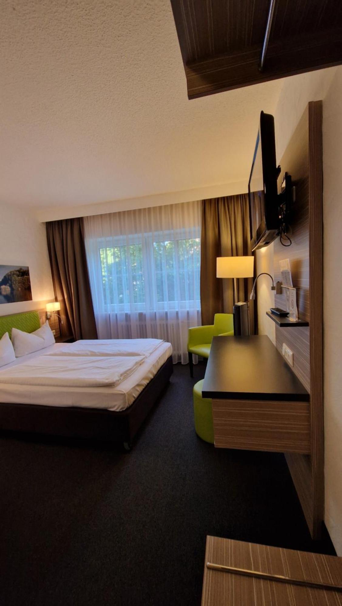 Hotel Sonnenhof プラインフェルト エクステリア 写真