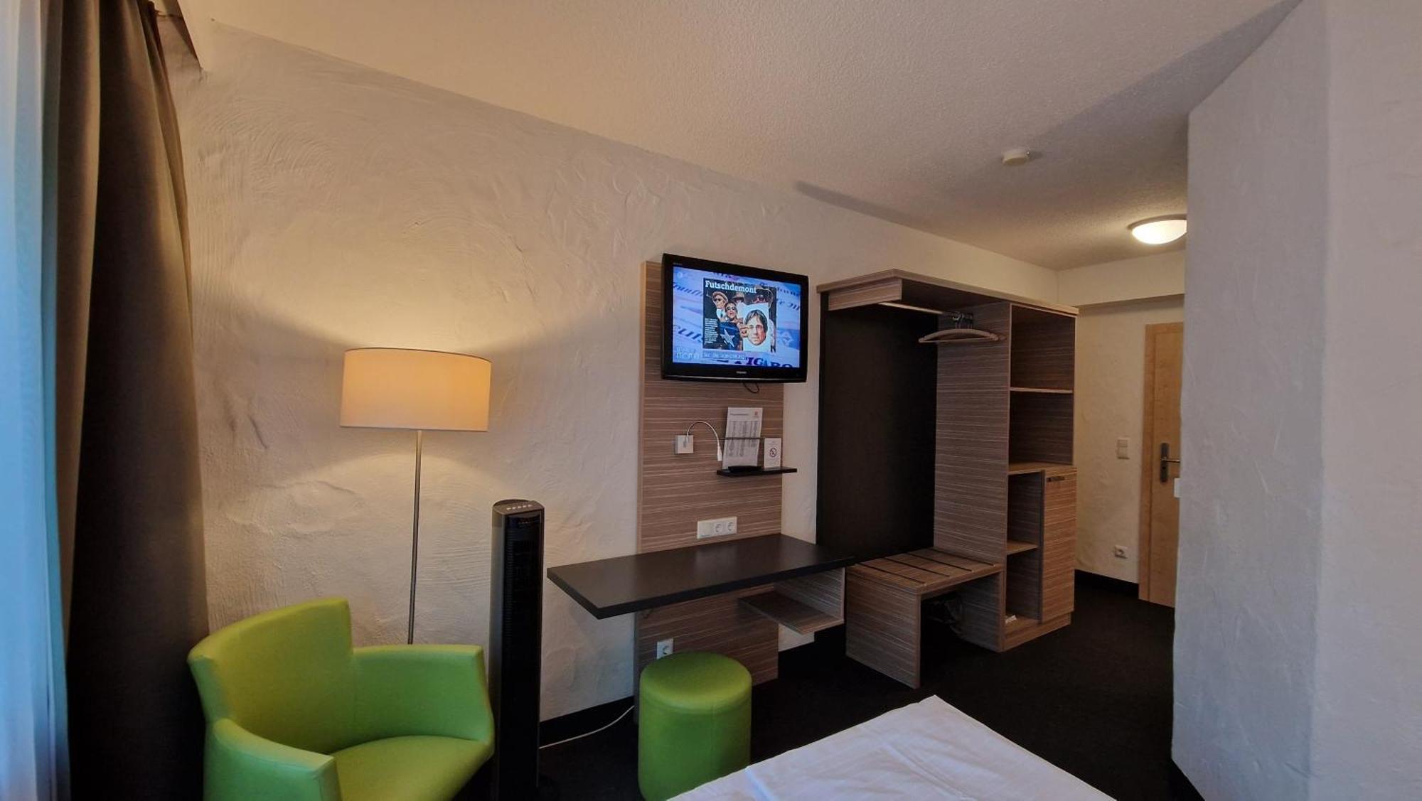 Hotel Sonnenhof プラインフェルト エクステリア 写真