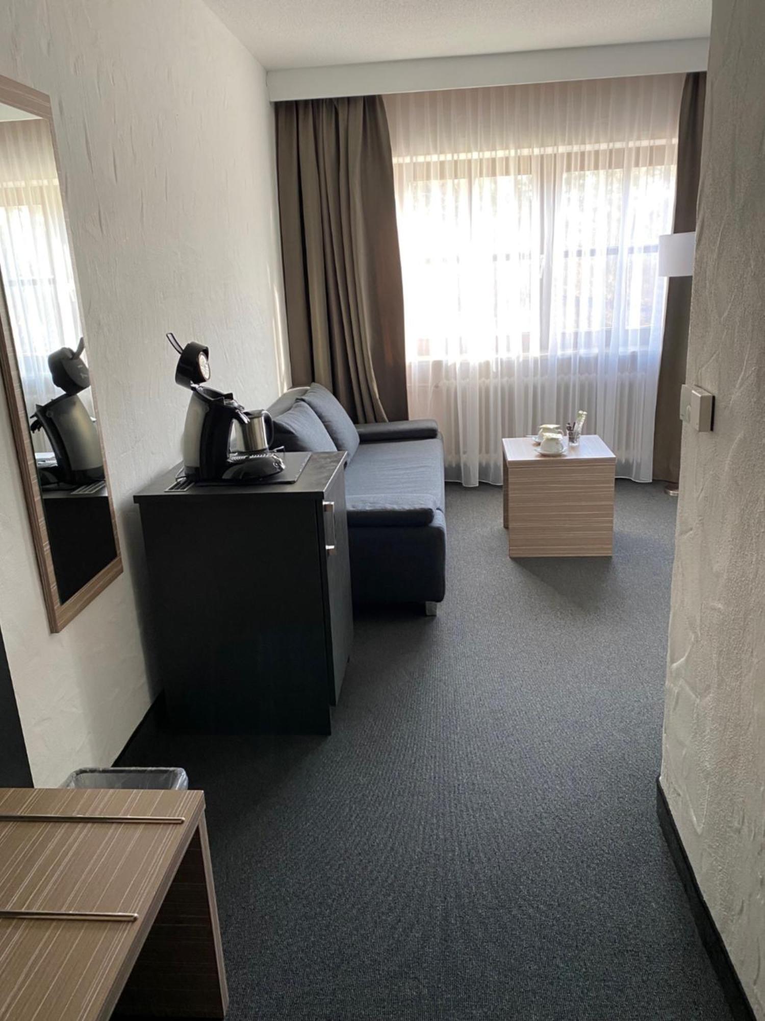 Hotel Sonnenhof プラインフェルト エクステリア 写真