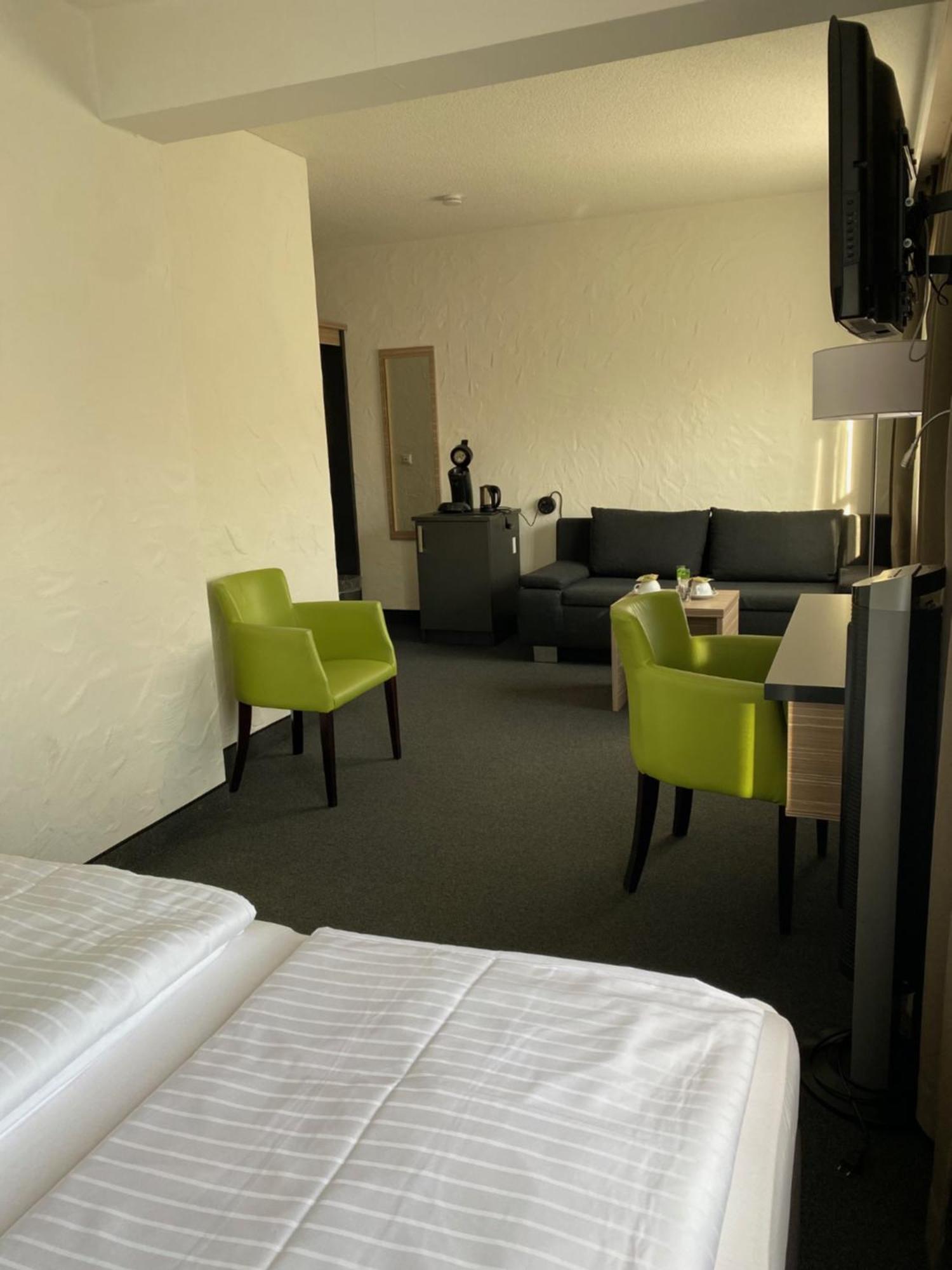 Hotel Sonnenhof プラインフェルト エクステリア 写真
