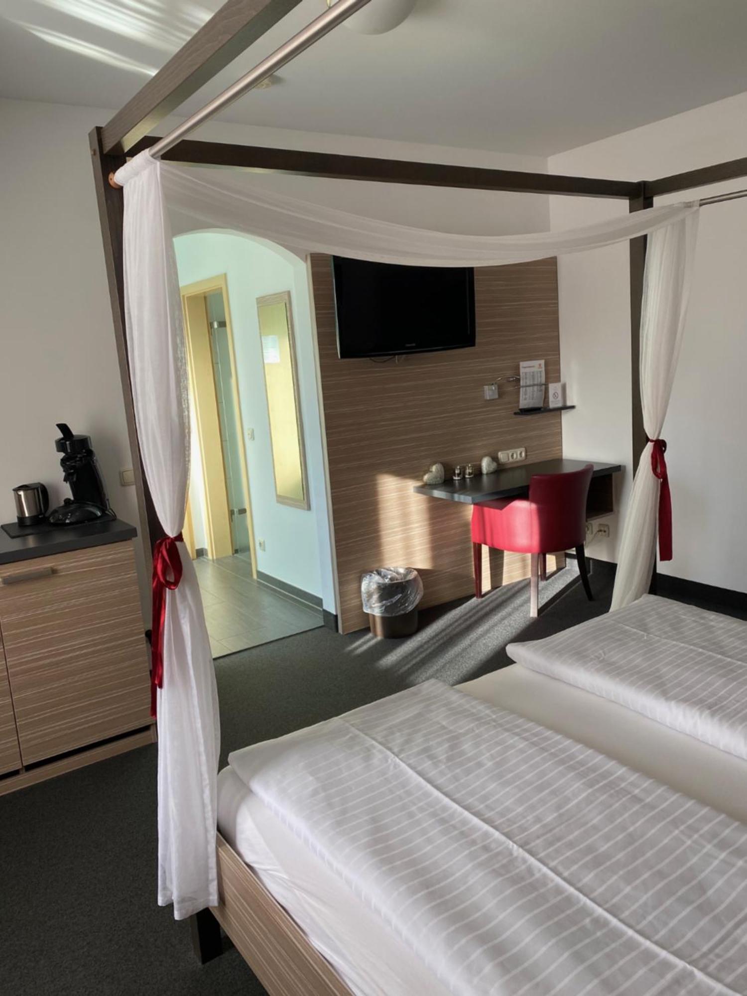 Hotel Sonnenhof プラインフェルト エクステリア 写真
