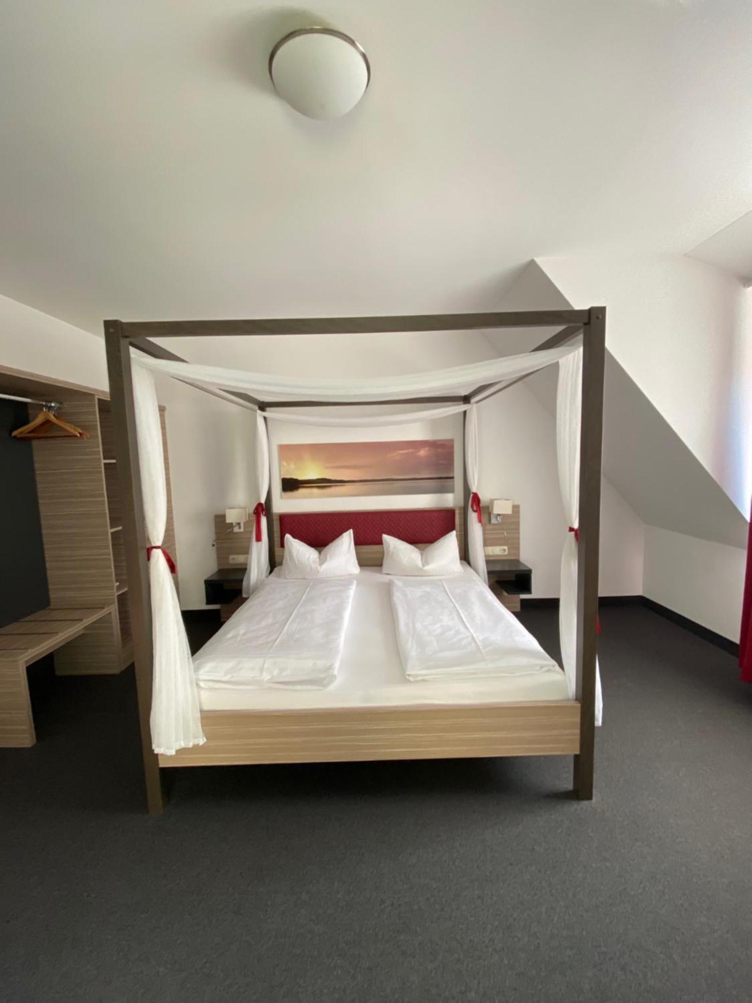 Hotel Sonnenhof プラインフェルト エクステリア 写真