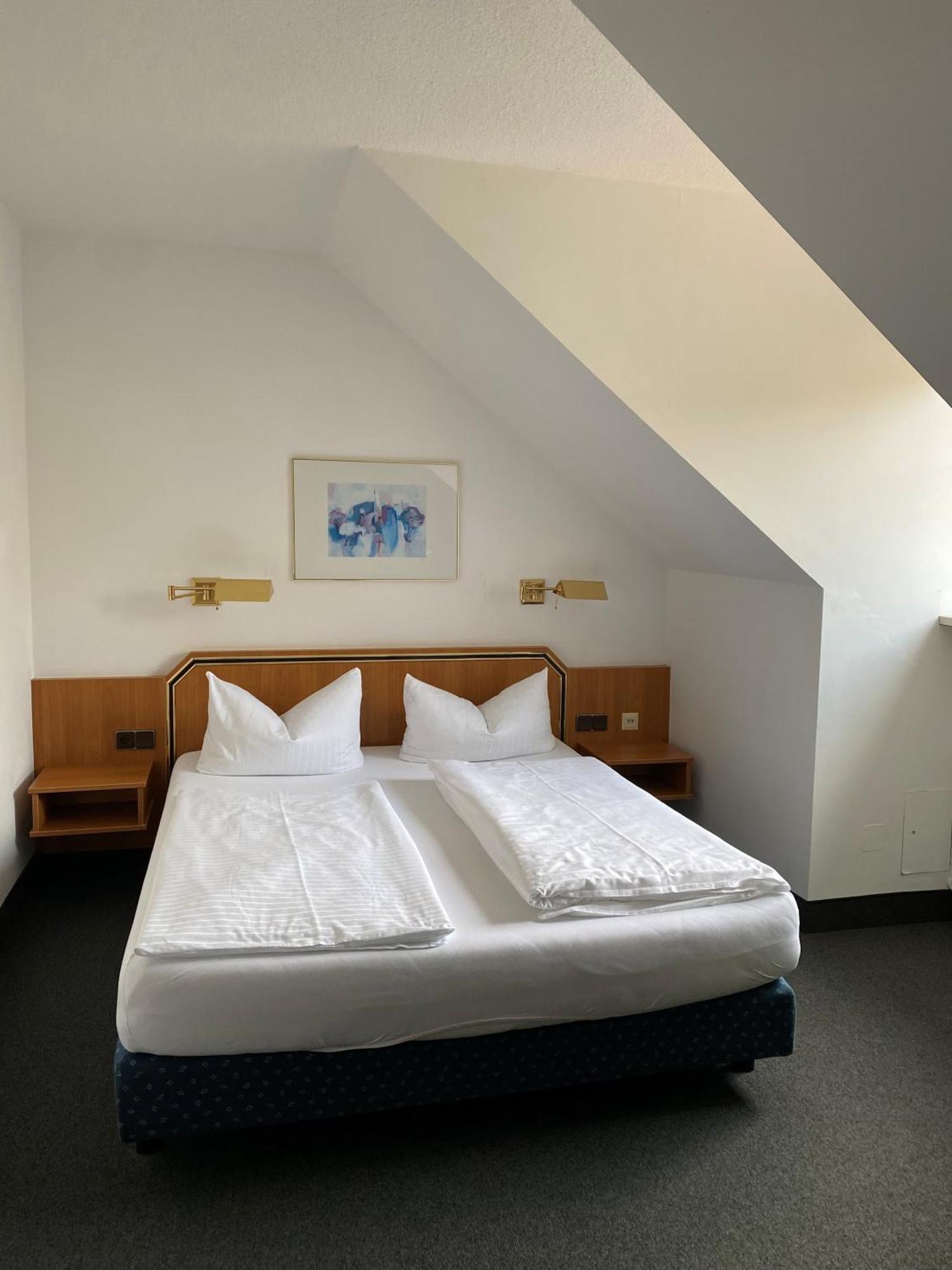 Hotel Sonnenhof プラインフェルト エクステリア 写真