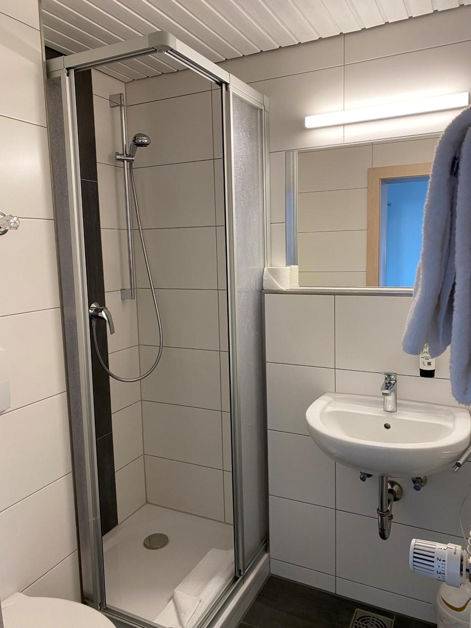 Hotel Sonnenhof プラインフェルト エクステリア 写真