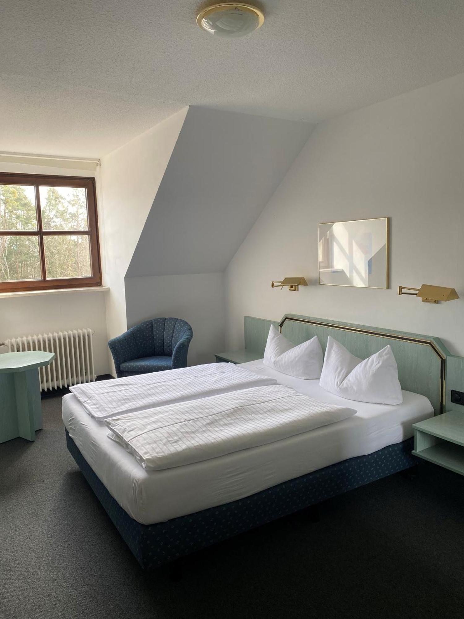 Hotel Sonnenhof プラインフェルト エクステリア 写真