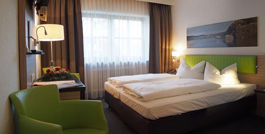 Hotel Sonnenhof プラインフェルト 部屋 写真
