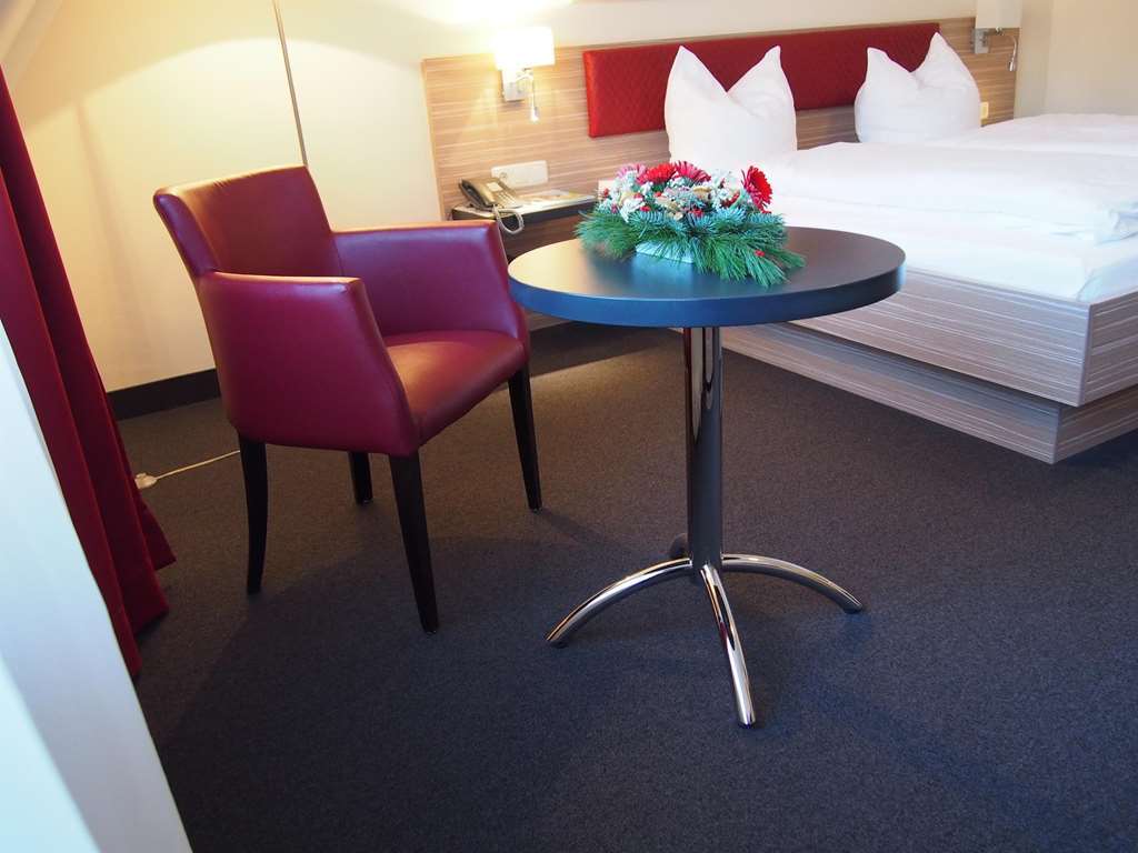 Hotel Sonnenhof プラインフェルト エクステリア 写真