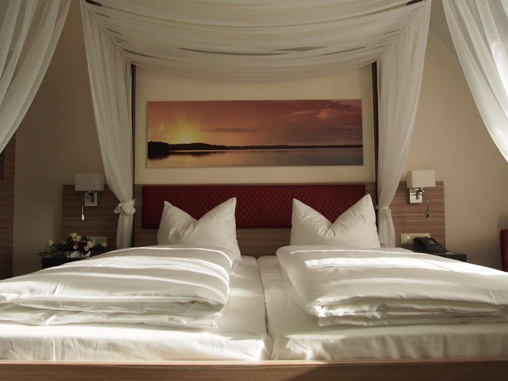 Hotel Sonnenhof プラインフェルト 部屋 写真