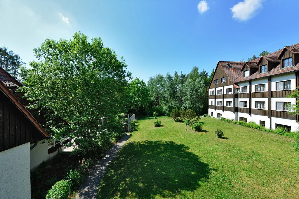 Hotel Sonnenhof プラインフェルト エクステリア 写真