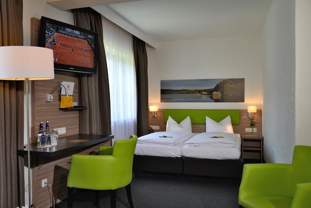 Hotel Sonnenhof プラインフェルト エクステリア 写真