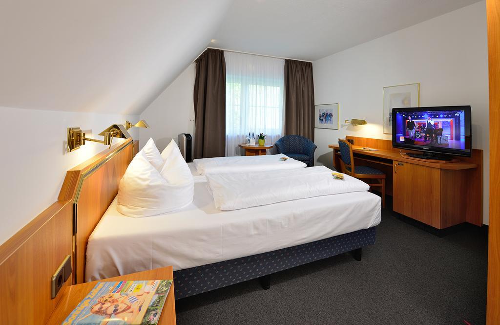 Hotel Sonnenhof プラインフェルト エクステリア 写真