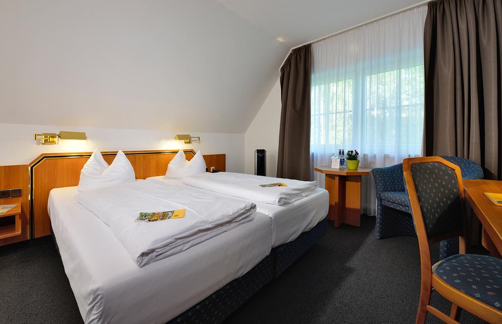 Hotel Sonnenhof プラインフェルト エクステリア 写真
