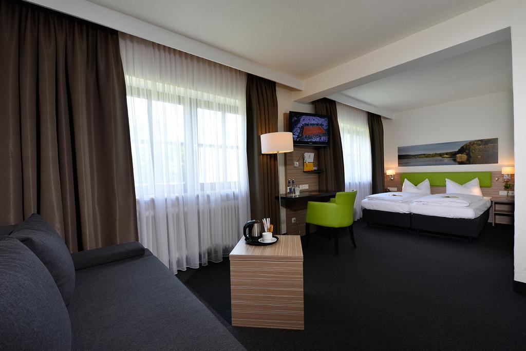 Hotel Sonnenhof プラインフェルト エクステリア 写真