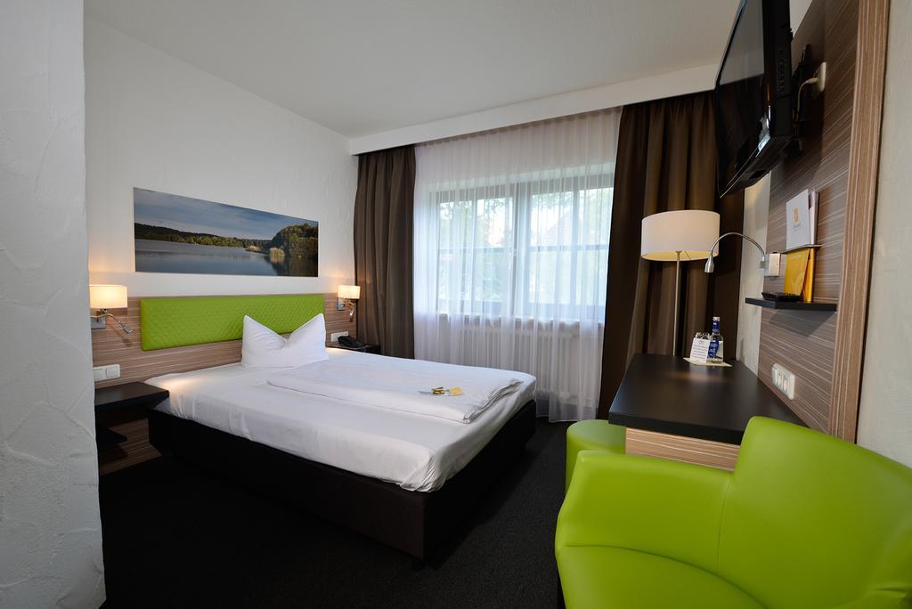 Hotel Sonnenhof プラインフェルト エクステリア 写真