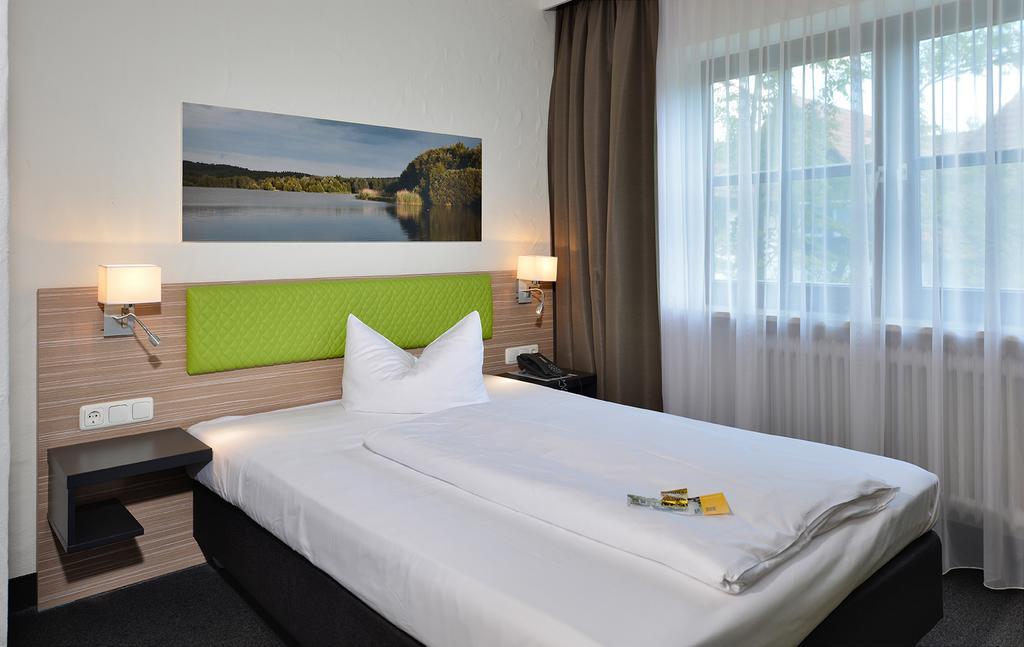 Hotel Sonnenhof プラインフェルト エクステリア 写真