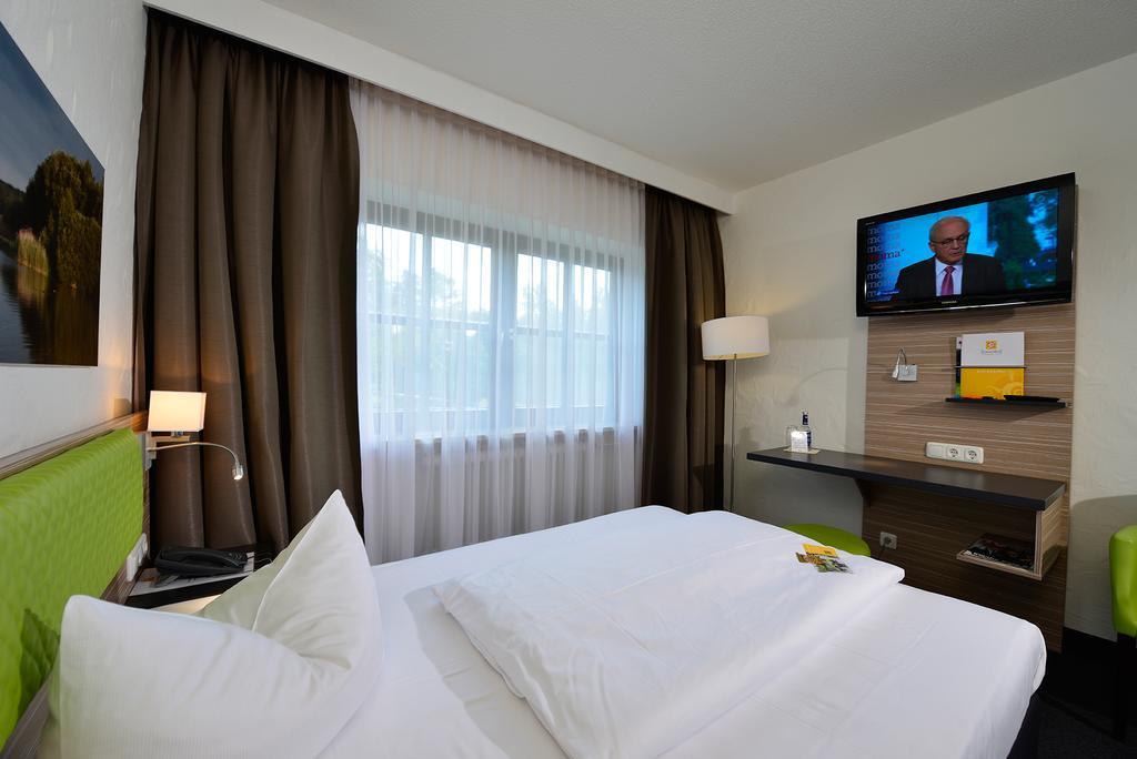 Hotel Sonnenhof プラインフェルト エクステリア 写真