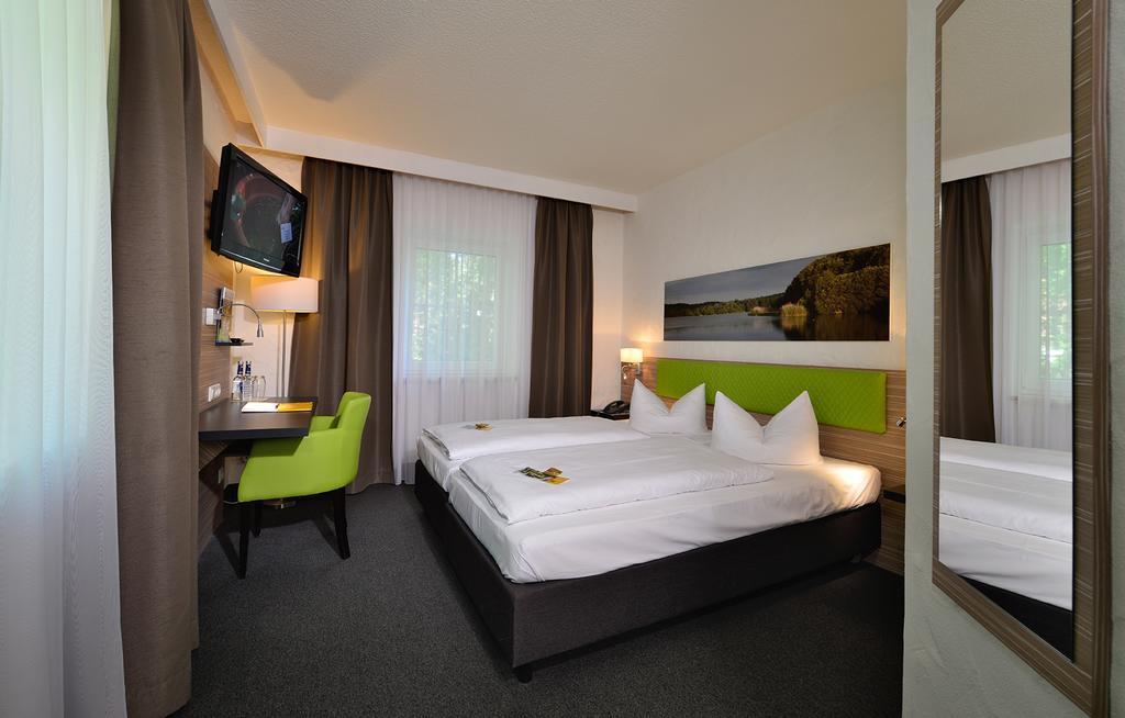 Hotel Sonnenhof プラインフェルト エクステリア 写真